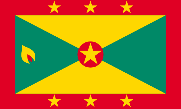 Bandera Granada