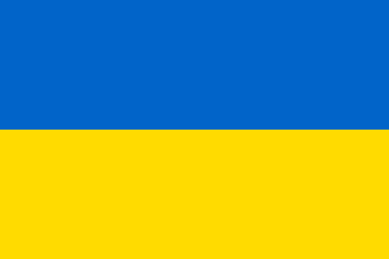Bandera Ucrania