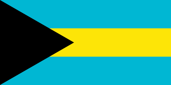 Bandera Bahamas