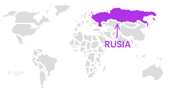 Rusia