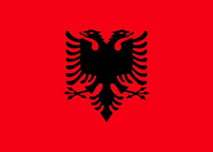 País Albania | Información General | Países del Mundo