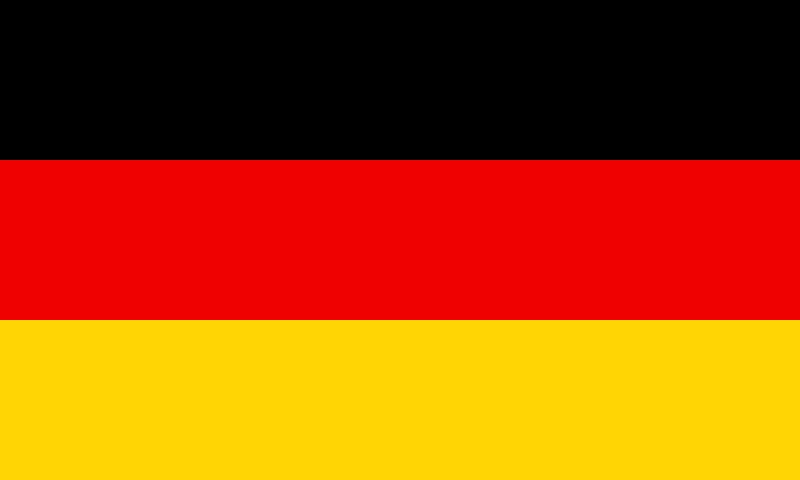 País Alemania | Información General | Países del Mundo