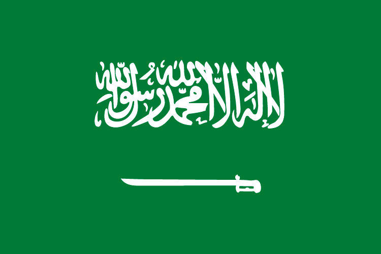 Países del Mundo | País Arabia Saudita | Información General