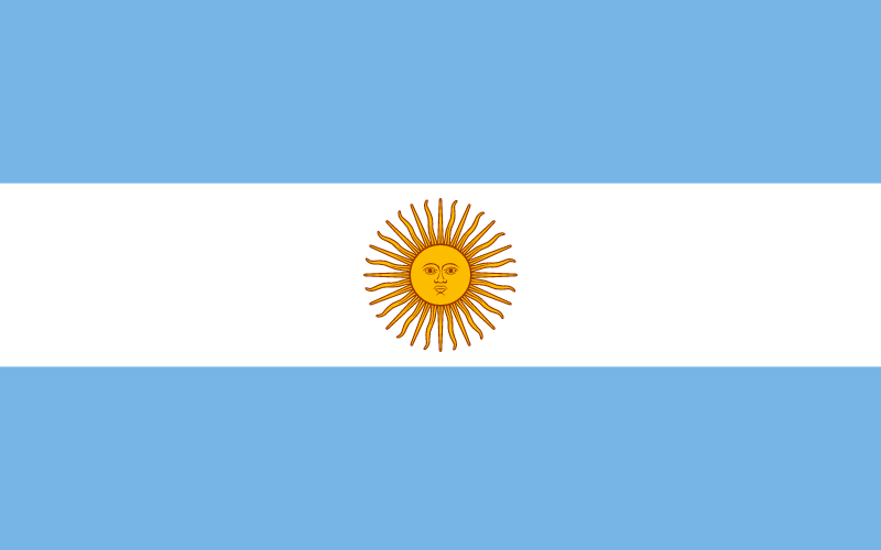 País Argentina | Información General | Países del Mundo