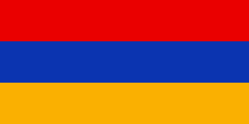 Países del Mundo | País Armenia | Información General