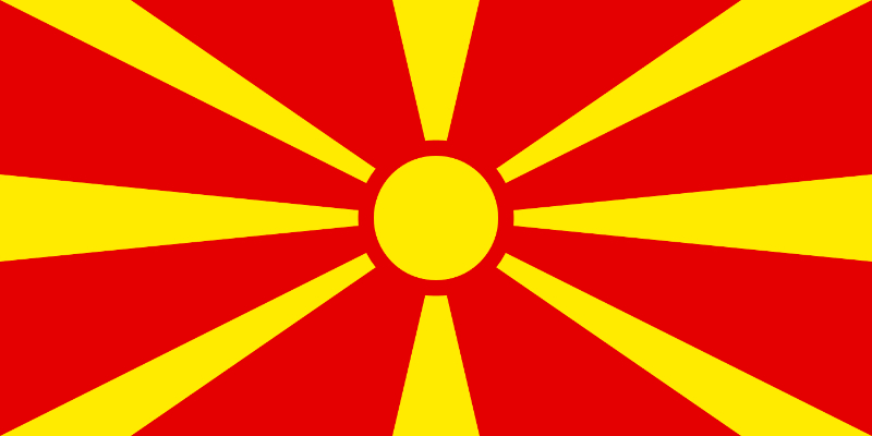 País ARY Macedonia | Información General | Países del Mundo
