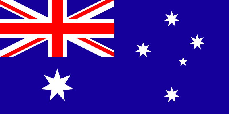 Países del Mundo | País Australia | Información General