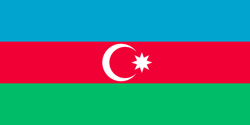 Países del Mundo | País Azerbaiyán | Información General