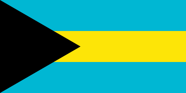 País Bahamas | Información General | Países del Mundo