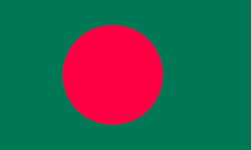 Países del Mundo | País Bangladesh | Información General