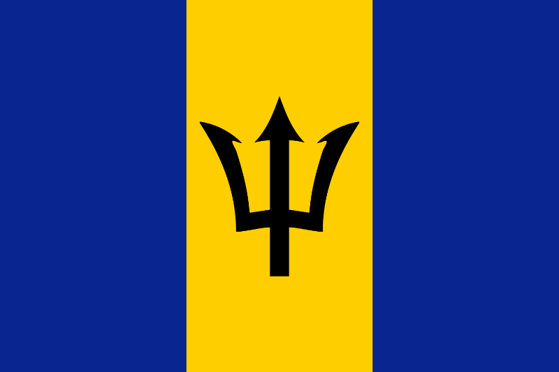 País Barbados | Información General | Países del Mundo