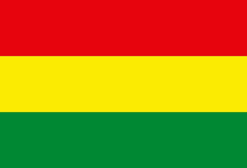 País Bolivia | Información General | Países del Mundo