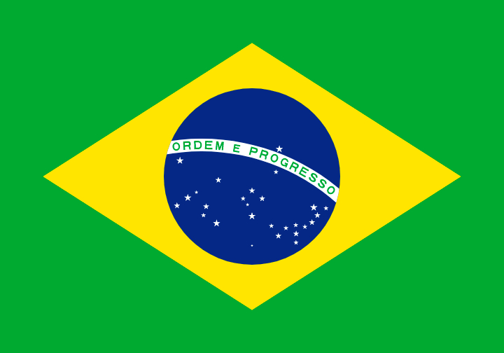 País Brasil | Información General | Países del Mundo