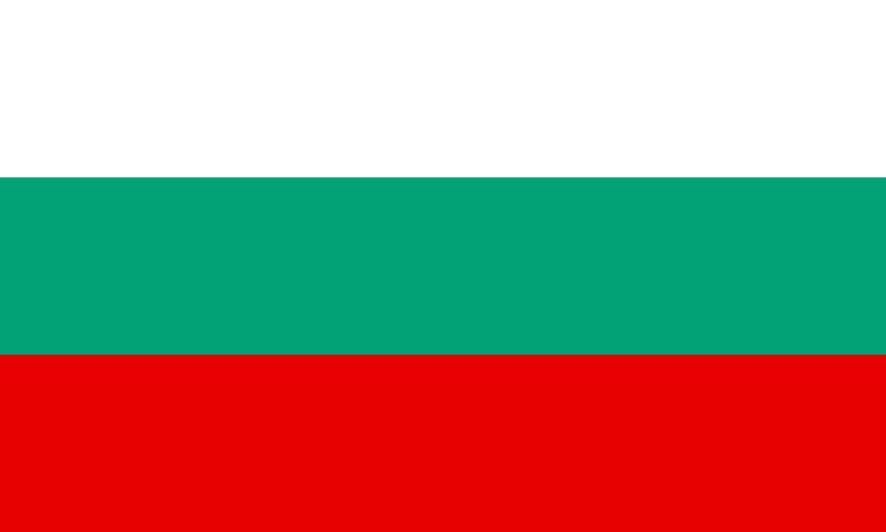 País Bulgaria | Información General | Países del Mundo