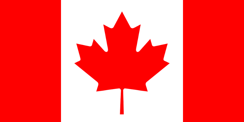País Canadá | Información General | Países del Mundo