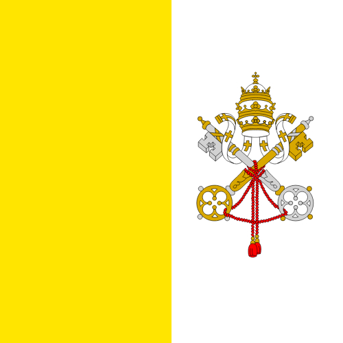 País Ciudad del Vaticano | Información General | Países del Mundo