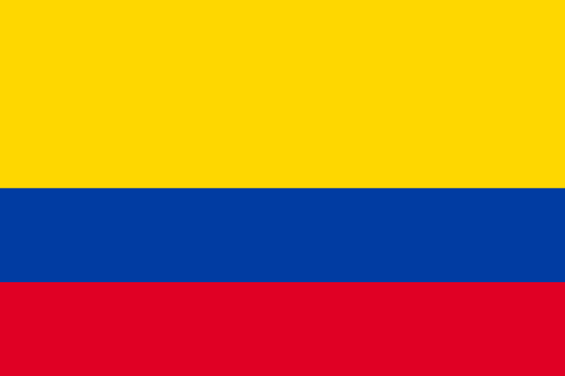 País Colombia | Información General | Países del Mundo