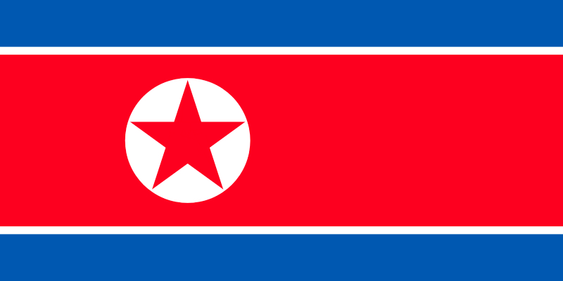 Países del Mundo | País Corea del Norte | Información General