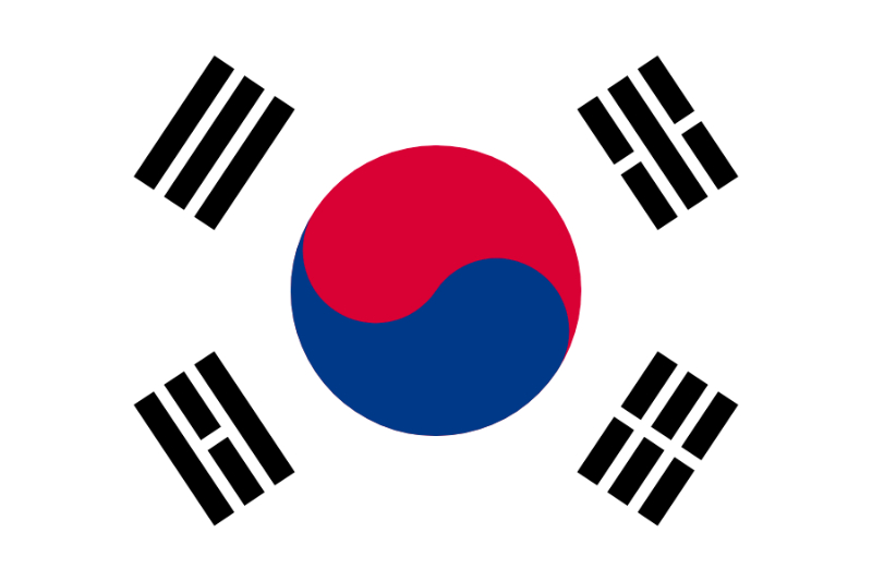 Países del Mundo | País Corea del Sur | Información General