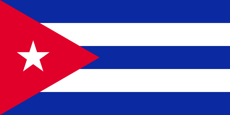 País Cuba | Información General | Países del Mundo