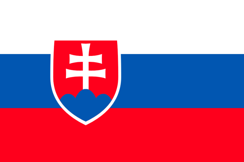País Eslovaquia | Información General | Países del Mundo