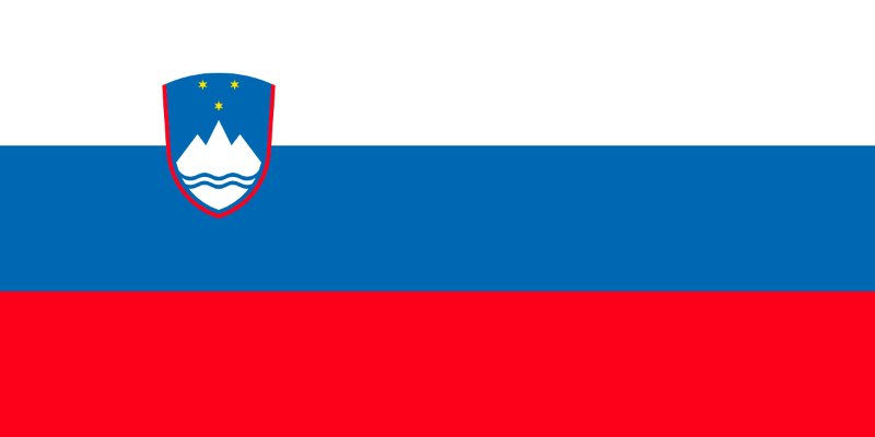 País Eslovenia | Información General | Países del Mundo