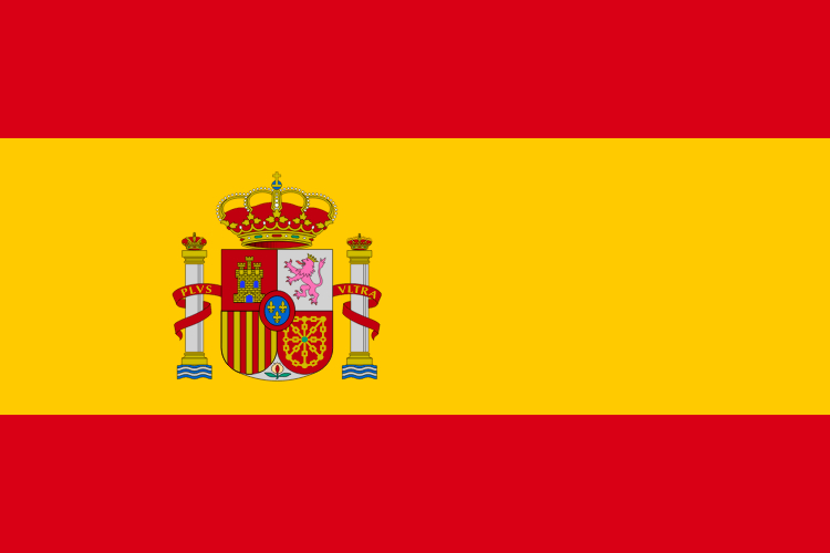 País España | Información General | Países del Mundo