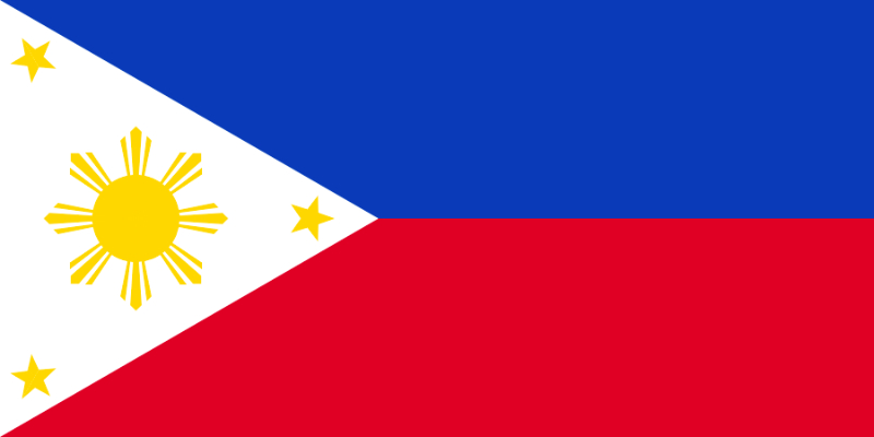 Países del Mundo | País Filipinas | Información General