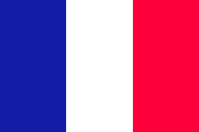 País Francia | Información General | Países del Mundo