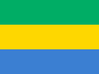 Países del Mundo | País Gabón | Información General