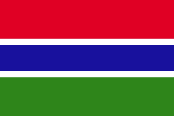Países del Mundo | País Gambia | Información General