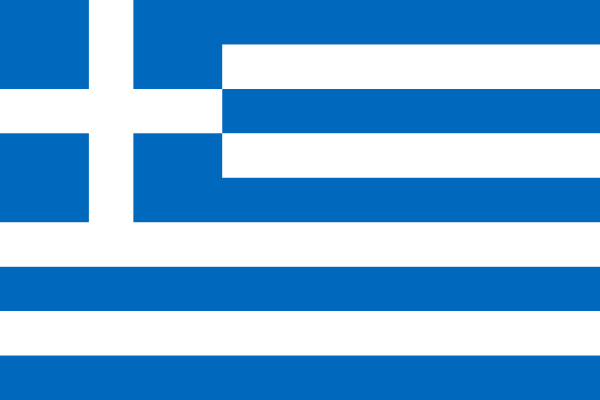 País Grecia | Información General | Países del Mundo