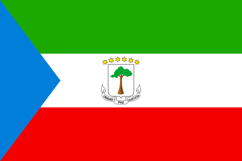 Países del Mundo | País Guinea Ecuatorial | Información General