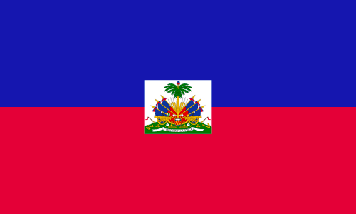 País Haití | Información General | Países del Mundo