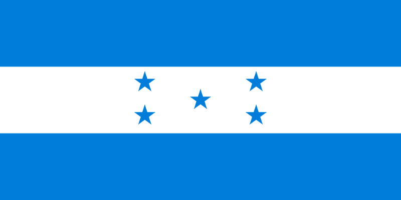 País Honduras | Información General | Países del Mundo