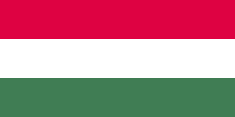 País Hungría | Información General | Países del Mundo