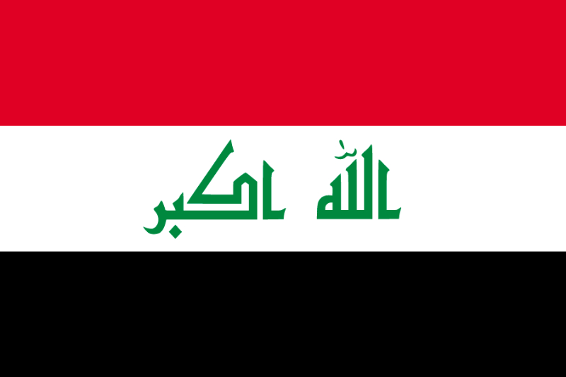 Países del Mundo | País Irak | Información General