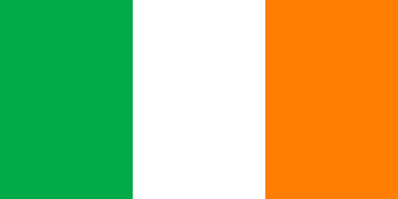 País Irlanda | Información General | Países del Mundo