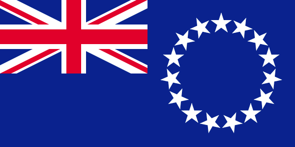 Países del Mundo | País Islas Cook | Información General