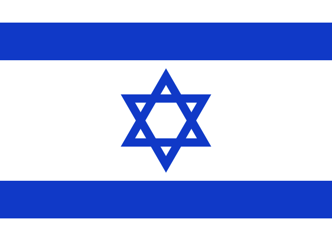 Países del Mundo | País Israel | Información General