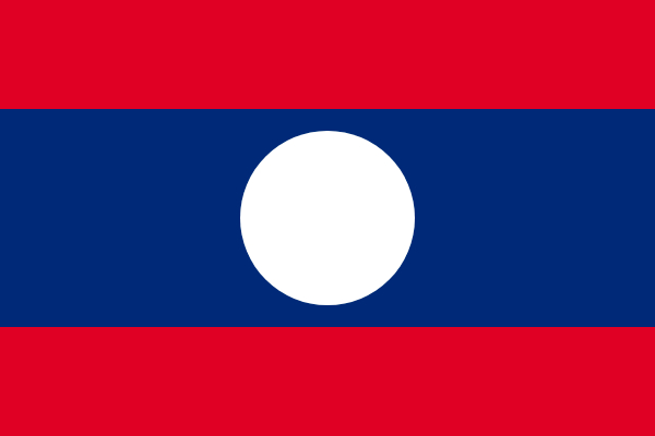 Países del Mundo | País Laos | Información General