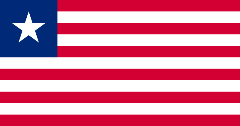 Países del Mundo | País Liberia | Información General