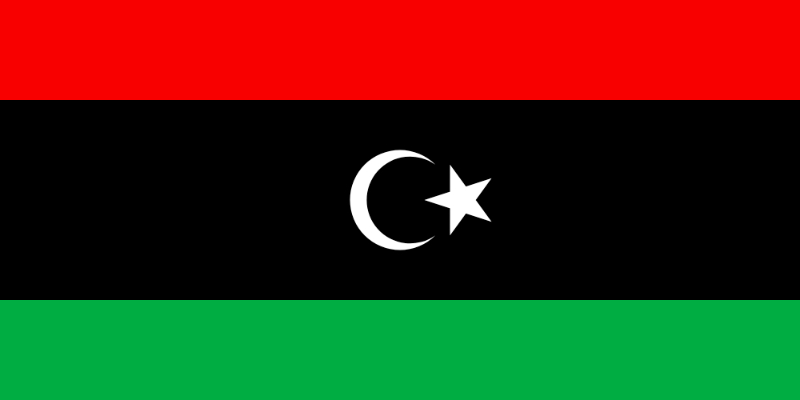 Países del Mundo | País Libia | Información General