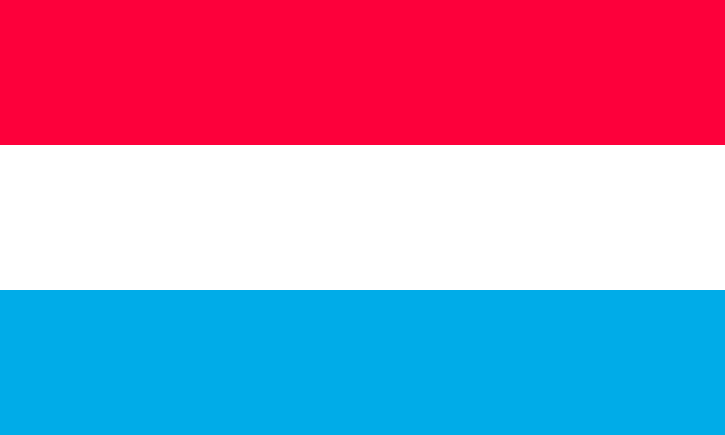 País Luxemburgo | Información General | Países del Mundo