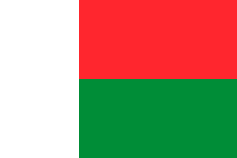 Países del Mundo | País Madagascar | Información General