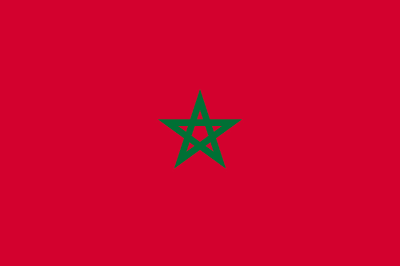 Países del Mundo | País Marruecos | Información General