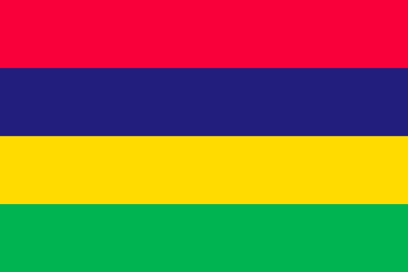 País Mauricio | Información General | Países del Mundo