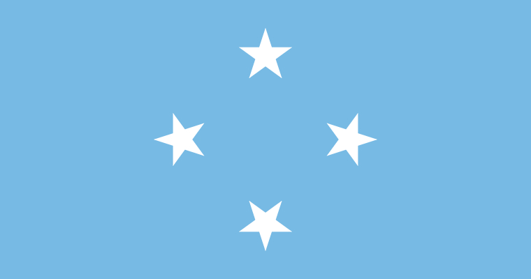 País Micronesia | Información General | Países del Mundo