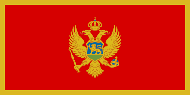 País Montenegro | Información General | Países del Mundo
