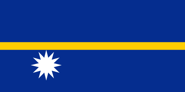 Países del Mundo | País Nauru | Información General